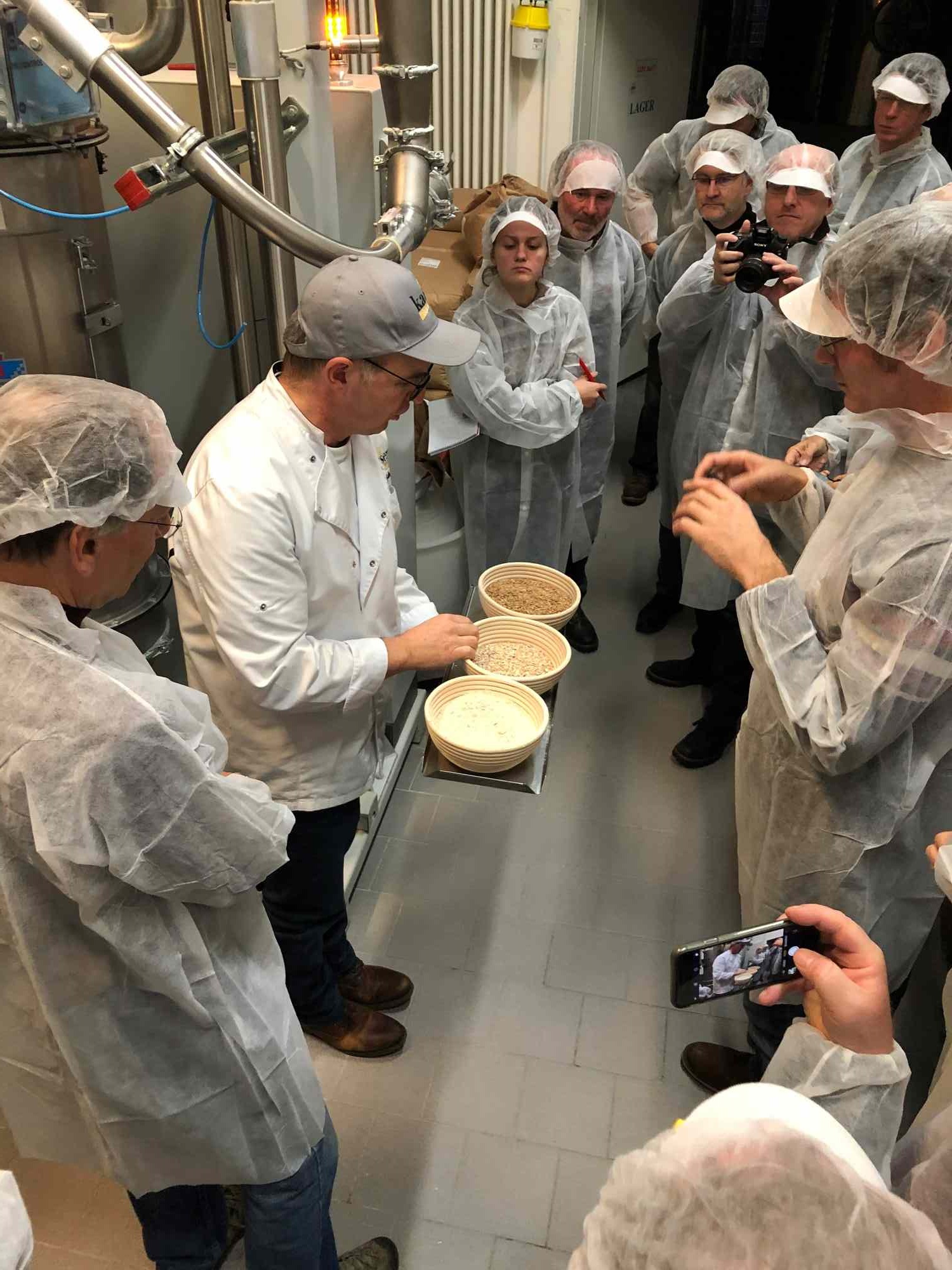 Regionale Wertschöpfungsketten schaffen Vielfalt