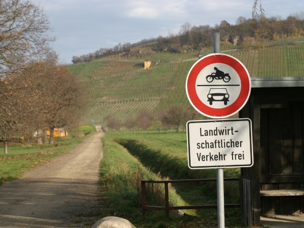 Wie groß ist das Plastikmüllproblem auf Südbadens Äckern?