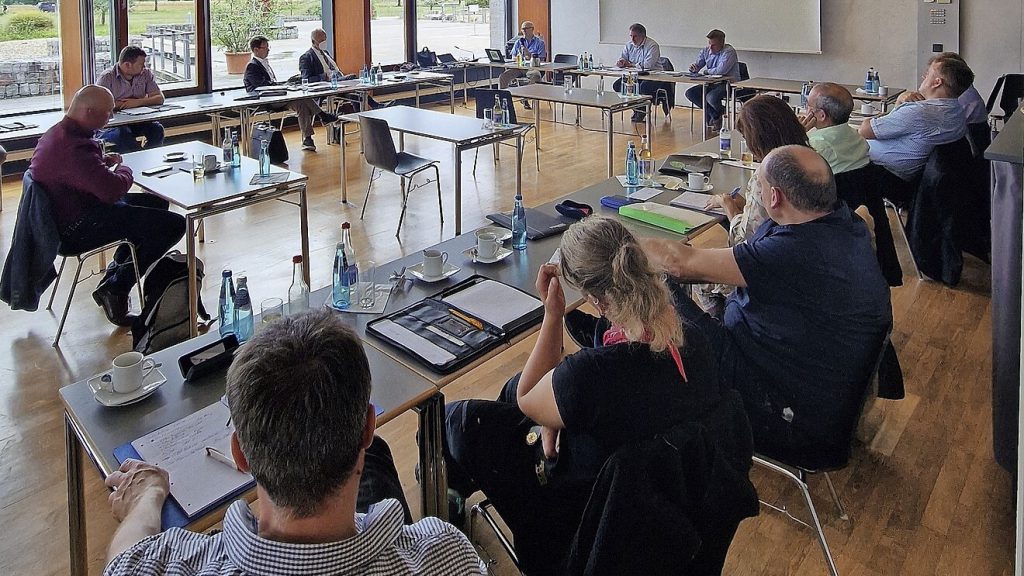 Vorstand Denzlingen